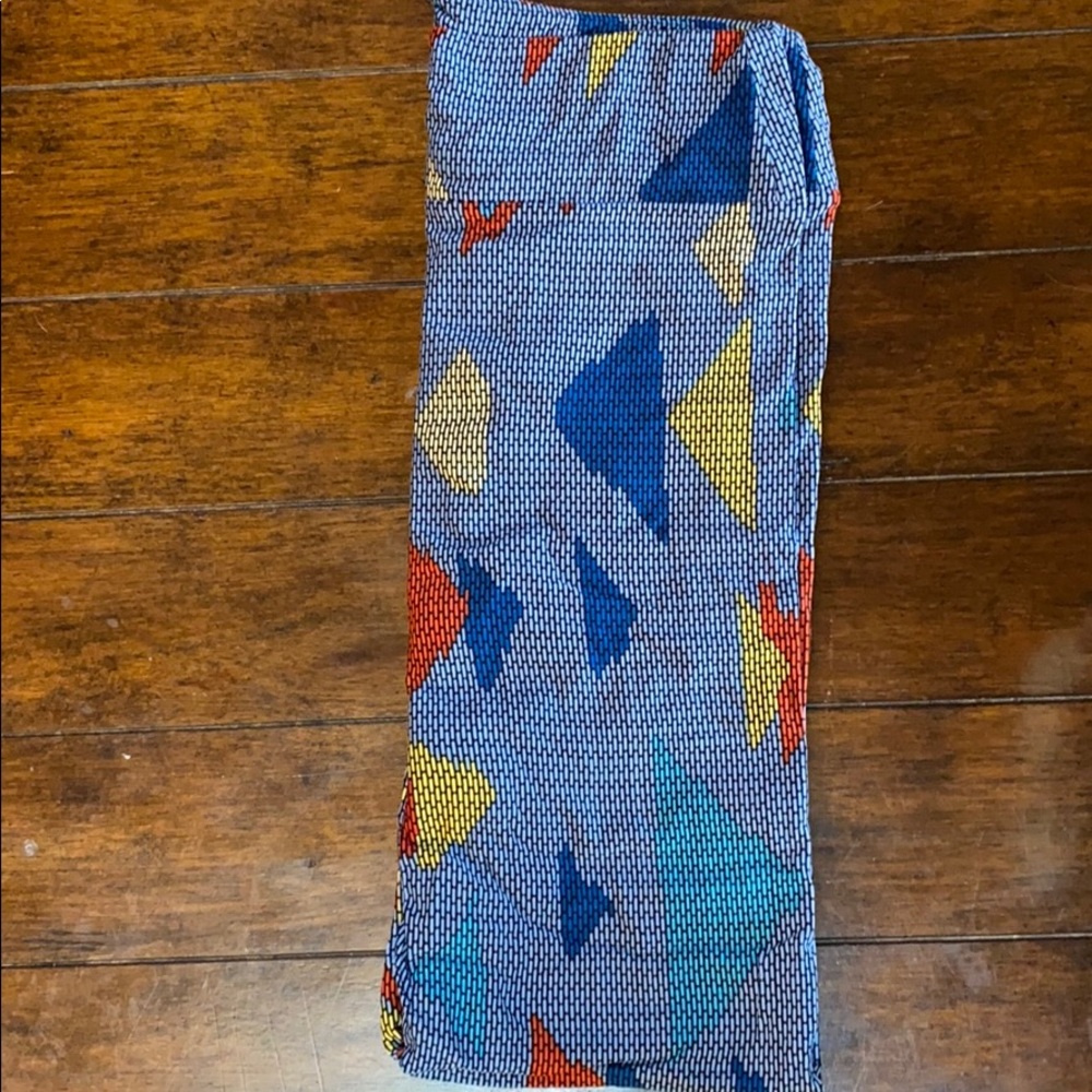 Lularoe TC leggings